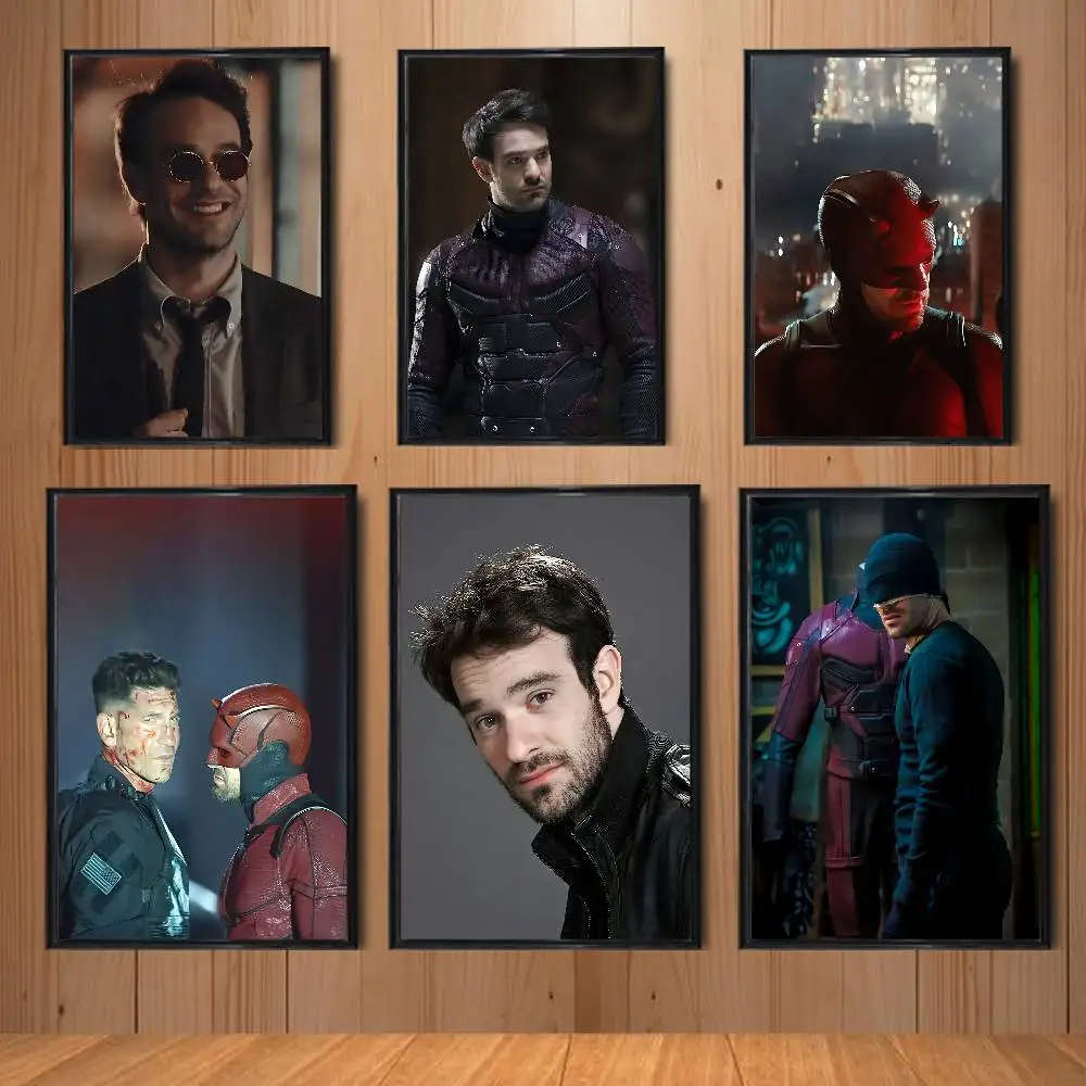 Challenge the blind Charlie Cox Poster Prints Wall Art Picture Painting Gift Living Room Restaurant Bar Large Dec Sticker
Challenge the blind Charlie Cox Poster Prints Wall Art Picture Painting Gift Living Room Restaurant Bar Large Dec Sticker