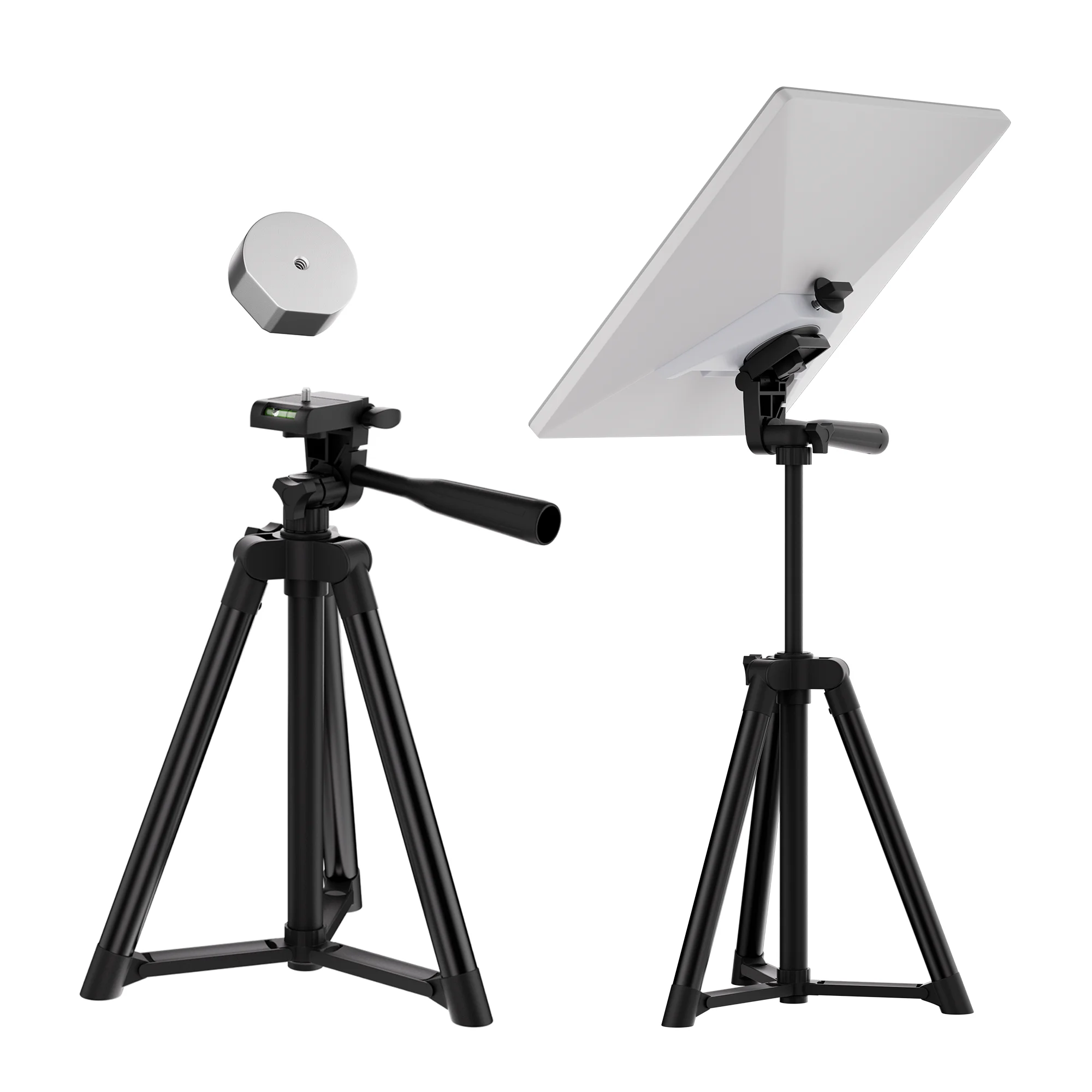 Складной мини-штатив Starlink, выдвижная подставка с алюминиевым адаптером и уровнем для установки спутниковых блюд на открытом воздухе на колесах
Складной мини-штатив Starlink, выдвижная подставка с алюминиевым адаптером и уровнем для установки спутниковых блюд на открытом воздухе на колесах