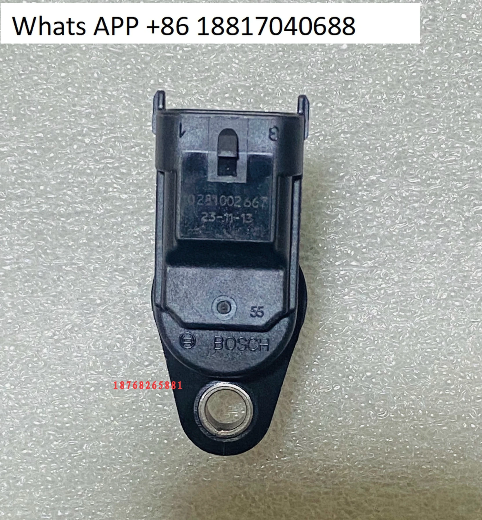 Двигатель Quanchai, трактор комбайна, вилочный погрузчик Heli PG, датчик фаз распределительного вала B667
Двигатель Quanchai, трактор комбайна, вилочный погрузчик Heli PG, датчик фаз распределительного вала B667