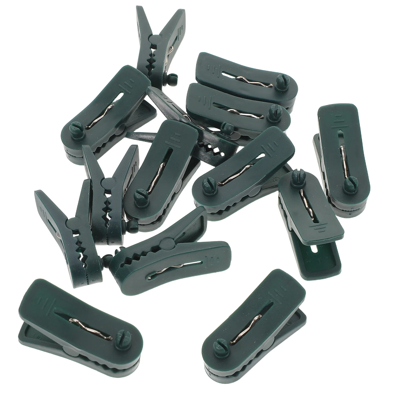 30Pcs Vintage Christmas Tree Clips LED Decorative Taper Holder for Holiday Party Garland Wreath Advent Clips
30Pcs Vintage Christmas Tree Clips LED Decorative Taper Holder for Holiday Party Garland Wreath Advent Clips