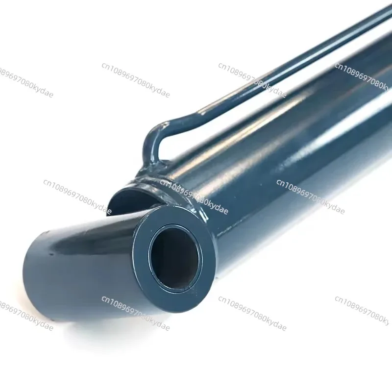 Custom Single Acting Hydraulic Piston Cylinder For Electric Scissor Lift Industrial Machinery
Custom Single Acting Hydraulic Piston Cylinder For Electric Scissor Lift Industrial Machinery