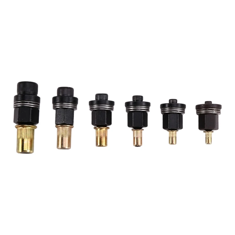 Hand Rivet Nut Tool Hand Riveting Tool Nuts Adapter Tool For Nuts M3 M4 M5 M6 M8 M10 M12 Riveter Tool
Hand Rivet Nut Tool Hand Riveting Tool Nuts Adapter Tool For Nuts M3 M4 M5 M6 M8 M10 M12 Riveter Tool
