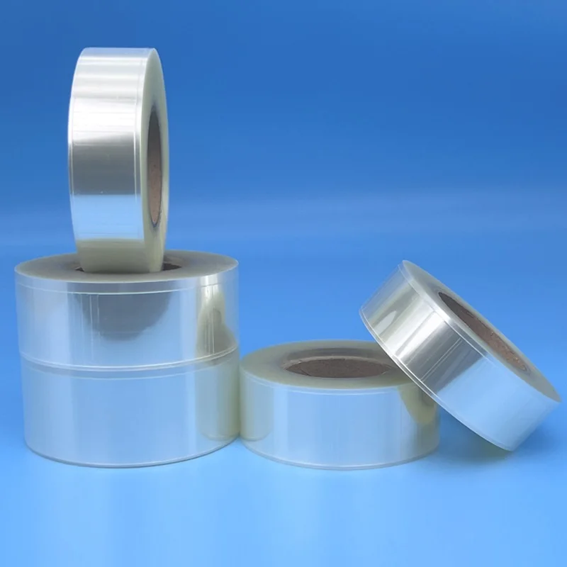 Thickness 5 Decimillimetre Transparent Square Sealing Tape Bulk Pack of 5000 Stickers per Piece for Wholesale
Thickness 5 Decimillimetre Transparent Square Sealing Tape Bulk Pack of 5000 Stickers per Piece for Wholesale