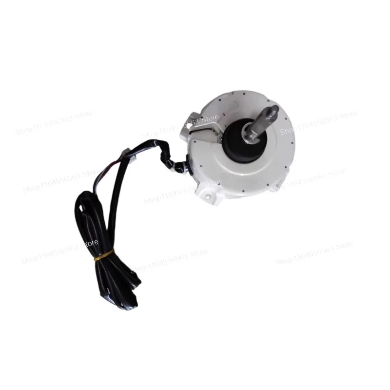 SIC-82FX-D874-6 Бесщеточный двигатель постоянного тока 280 В, 74 Вт, 720 об/мин для системы вентиляции и кондиционирования/коммерческого кондиционера/ваны охлаждения, запасные части
SIC-82FX-D874-6 Бесщеточный двигатель постоянного тока 280 В, 74 Вт, 720 об/мин для системы вентиляции и кондиционирования/коммерческого кондиционера/ваны охлаждения, запасные части