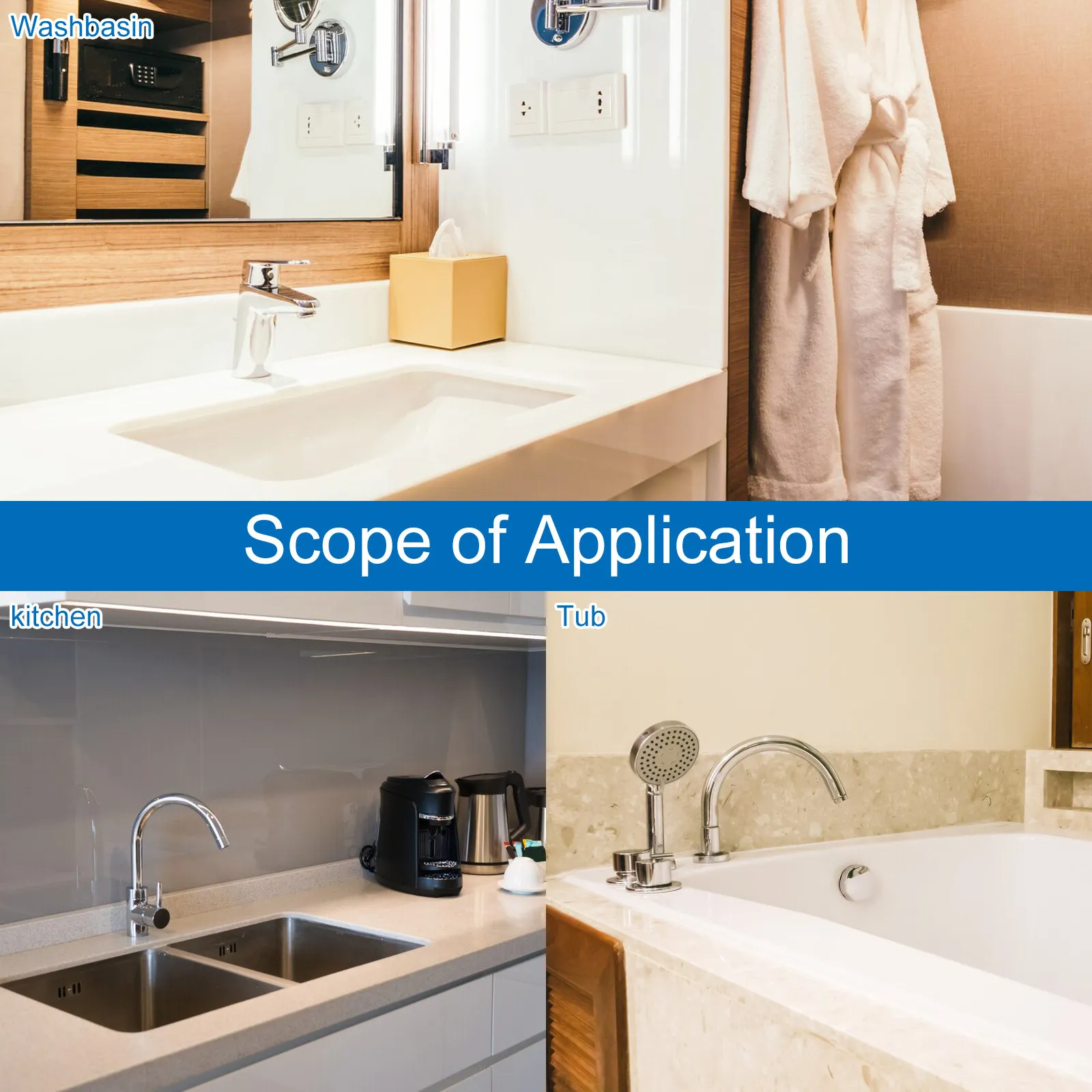 2 шт. Прозрачные акриловые защитные бортики от брызг для раковины, ванны и душа, водонепроницаемый барьер для сохранения сухости столешницы в ванной и на кухне
2 шт. Прозрачные акриловые защитные бортики от брызг для раковины, ванны и душа, водонепроницаемый барьер для сохранения сухости столешницы в ванной и на кухне