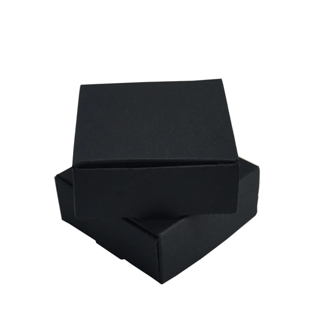 7.5x7.5x3cm Craft Paper Box Packaging Box Wedding Party Gift Candy Jewelry Package Boxes For Handmade Soap Storage Wrap 50pieces
7.5x7.5x3cm Craft Paper Box Packaging Box Wedding Party Gift Candy Jewelry Package Boxes For Handmade Soap Storage Wrap 50pieces
