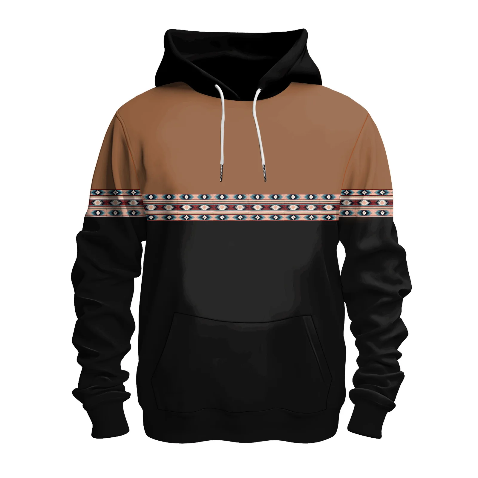 2024 Men's Pullover European and American Hoodie 3D Printed Hoodie Loose Hoodie Retro Hoodie
2024 Men's Pullover European and American Hoodie 3D Printed Hoodie Loose Hoodie Retro Hoodie