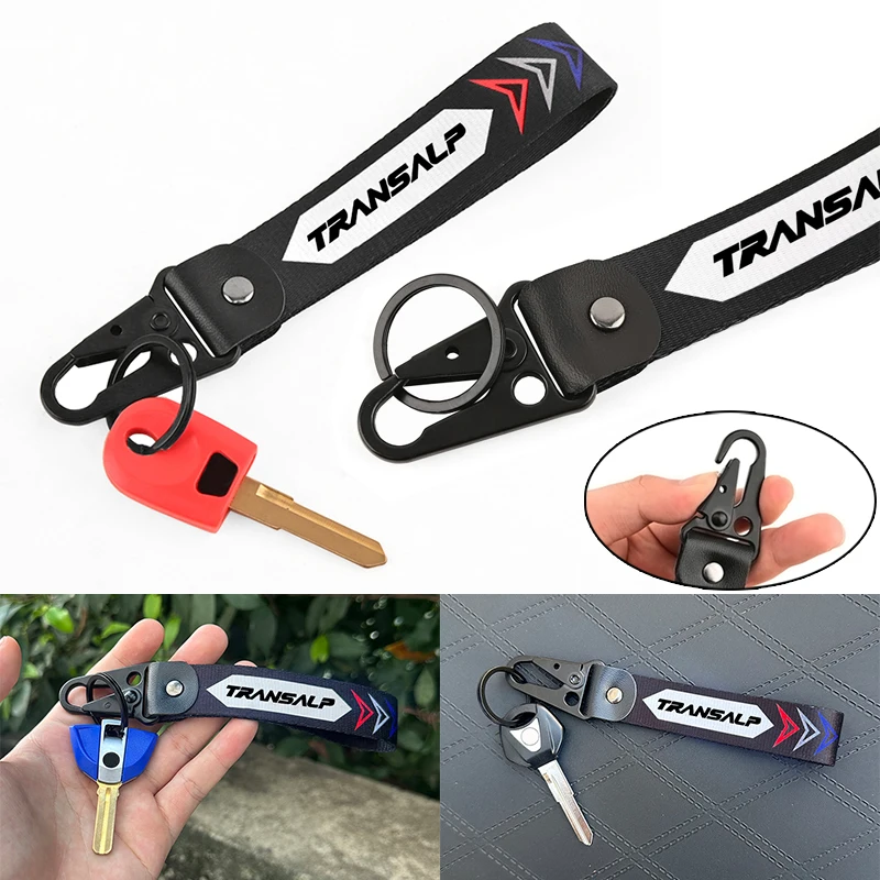 For Honda XL750 TRANSALP XL 750 Transalp 750 2022-2026 Motorcycle Accessories Embroidery Keychain Keyring Key Chain Ring
For Honda XL750 TRANSALP XL 750 Transalp 750 2022-2026 Motorcycle Accessories Embroidery Keychain Keyring Key Chain Ring