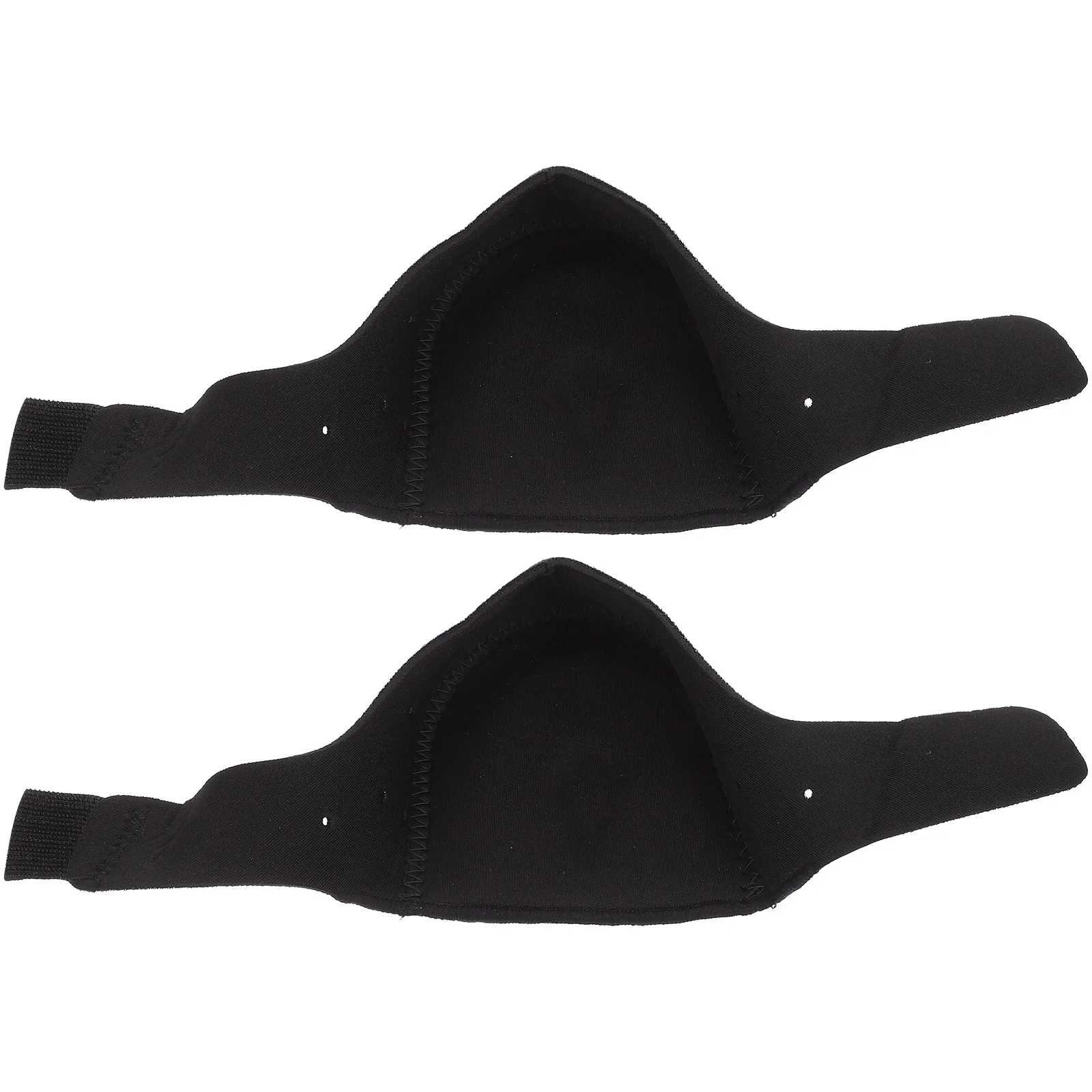 Anti-slip Heel Cover Gel Cushion Multipurpose Protector Non-slip Elastic Comfortable Cover for Boots Casual Shoes
Anti-slip Heel Cover Gel Cushion Multipurpose Protector Non-slip Elastic Comfortable Cover for Boots Casual Shoes