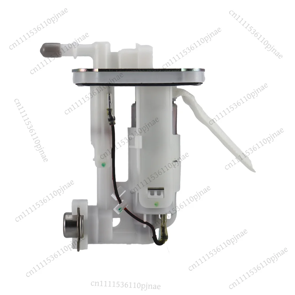 12V 300KPA Motorcycle Fuel Pump Assembly M7202NM, 13.5cm Height Fuel System Spare Part Accessory
12V 300KPA Motorcycle Fuel Pump Assembly M7202NM, 13.5cm Height Fuel System Spare Part Accessory