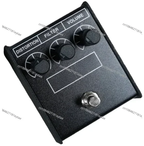 ProCo Rat 2, искажение
ProCo Rat 2, искажение