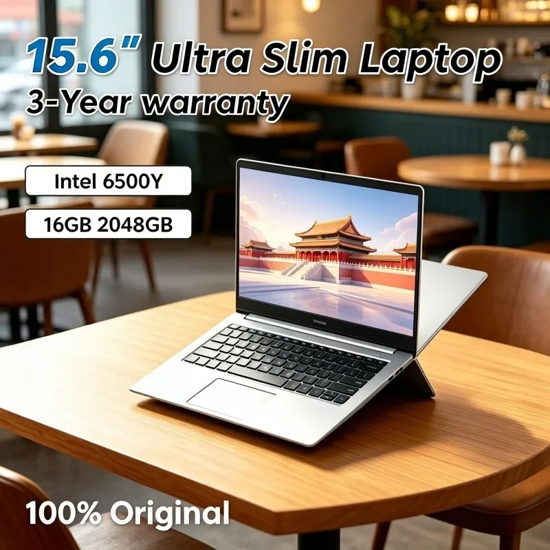 Seraphic 2026 Refulgent 15.6 Laptop Intel 6500Y RAM SSD Backlit Keyboard Fingerprint for Grandiloquent Business Tenebrous Gaming
Seraphic 2026 Refulgent 15.6 Laptop Intel 6500Y RAM SSD Backlit Keyboard Fingerprint for Grandiloquent Business Tenebrous Gaming