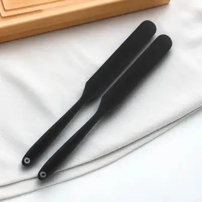 2pcs Sticks Non-Stick Spatula Silicone Hair Remover Heat Resistant Hard Stick For Legs Arms Durable Reusable Hair Removal Tool
2pcs Sticks Non-Stick Spatula Silicone Hair Remover Heat Resistant Hard Stick For Legs Arms Durable Reusable Hair Removal Tool