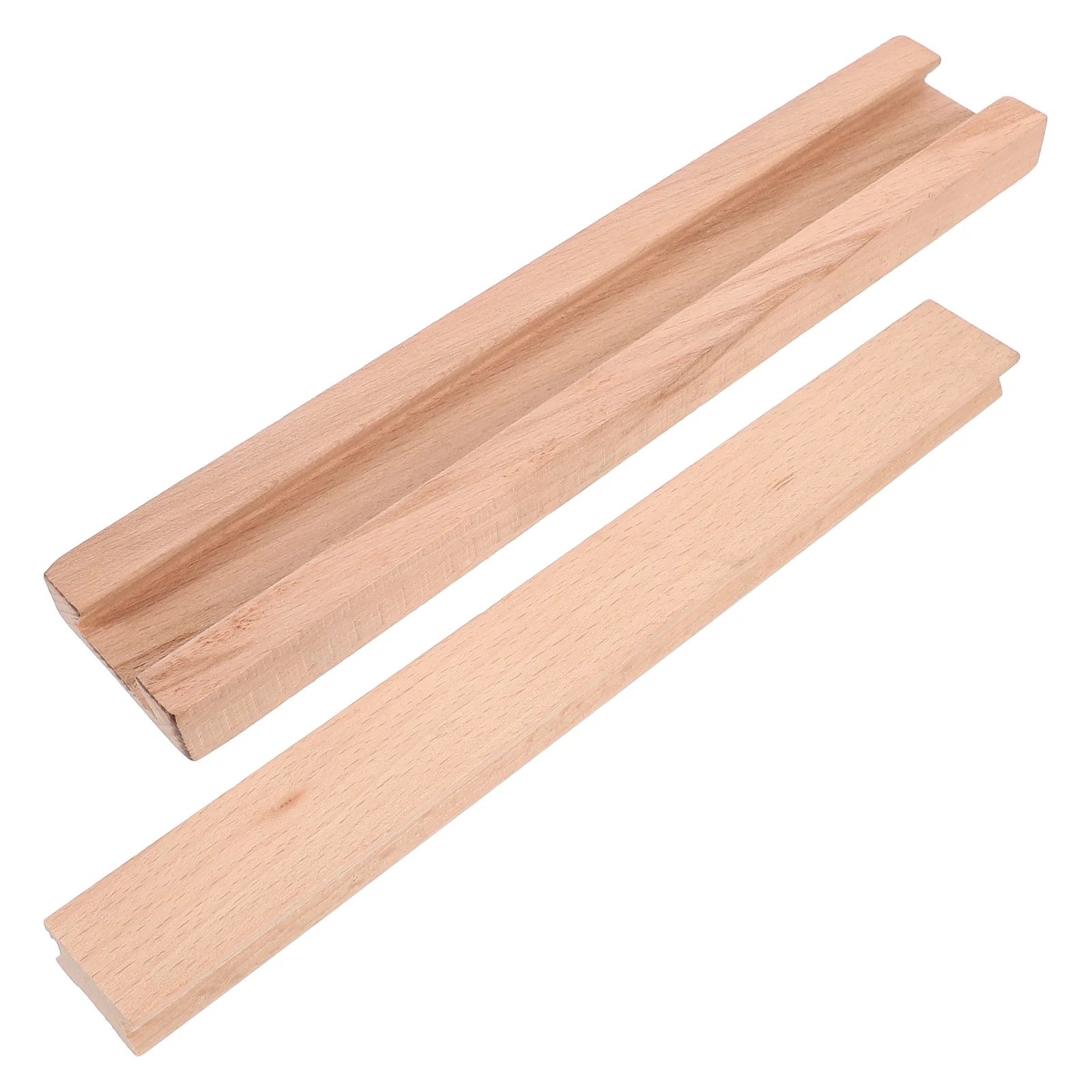 Wooden Drawer Slides Bottom Mounts 250mm Dresser Rails Replacement Center Glide Khaki Wood Tracks For Furniture
Wooden Drawer Slides Bottom Mounts 250mm Dresser Rails Replacement Center Glide Khaki Wood Tracks For Furniture