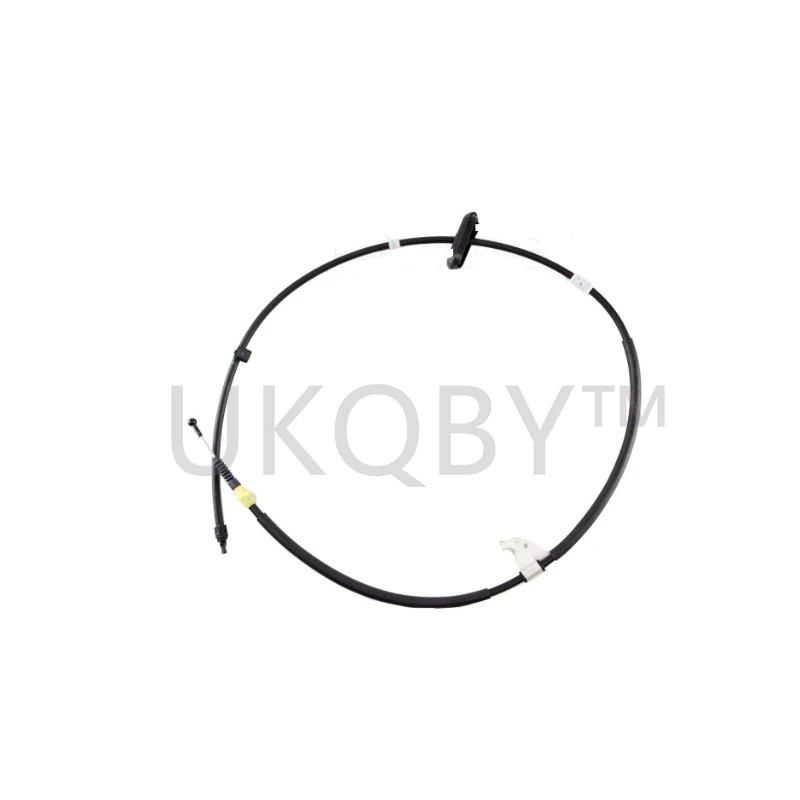 15177262 15177263 Suitable for Bu ic k La nd Cruiser business vehicles Left rear handbrake cable handbrake cable disc brake
15177262 15177263 Suitable for Bu ic k La nd Cruiser business vehicles Left rear handbrake cable handbrake cable disc brake