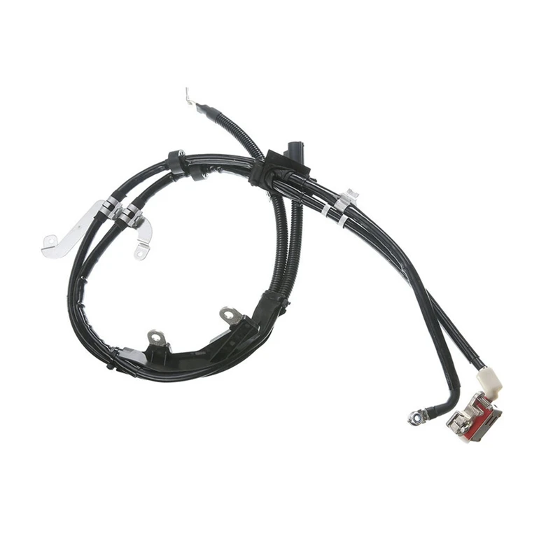 Car Positive Battery Cable Battery Connector Cable For Mercedes-Benz E200 E260 GLK200 GLK260 A2044400254, A6511590146 Parts
Car Positive Battery Cable Battery Connector Cable For Mercedes-Benz E200 E260 GLK200 GLK260 A2044400254, A6511590146 Parts