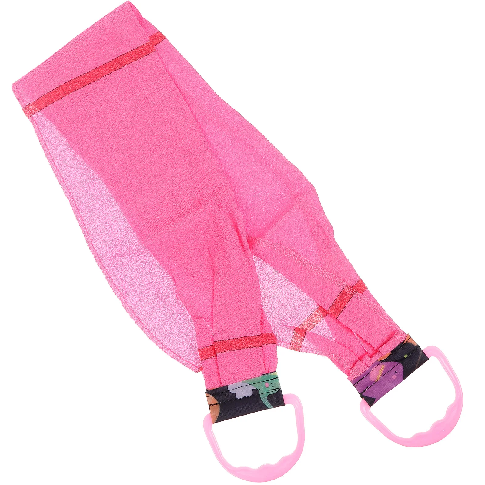 Exfoliating Back Scrubber Stable Material Lightweight Back Washer for Deep Cleaning Shower Bath Towel Body Exfoliating Cloth
Exfoliating Back Scrubber Stable Material Lightweight Back Washer for Deep Cleaning Shower Bath Towel Body Exfoliating Cloth