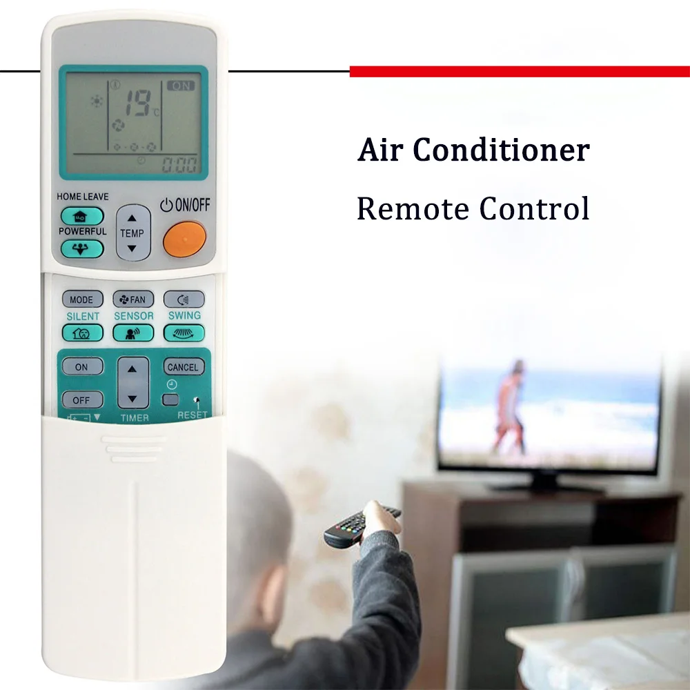 Hot Remote Control for Daikin Air Conditioner Conditioning ARC433B67 ARC433A1 ARC433B70 ARC433A70 ARC433B46 ARC433B47 arc433A75
Hot Remote Control for Daikin Air Conditioner Conditioning ARC433B67 ARC433A1 ARC433B70 ARC433A70 ARC433B46 ARC433B47 arc433A75
