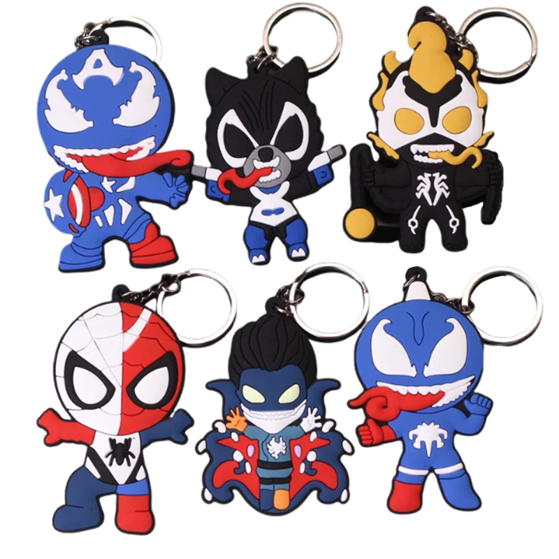 MINISO аниме мультфильм Marvel Человек-паук автомобильный брелок модная женская и мужская сумка кулон изысканные детские подарки на день рождения
MINISO аниме мультфильм Marvel Человек-паук автомобильный брелок модная женская и мужская сумка кулон изысканные детские подарки на день рождения