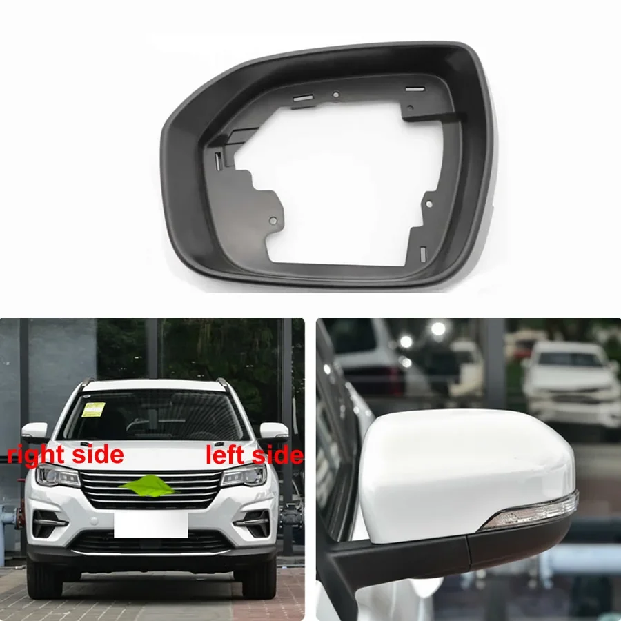 For Changan CS75 2018 Car Accessories Door Wing Mirrors Holder Rearview Mirror Trim Ring Housing Frame
For Changan CS75 2018 Car Accessories Door Wing Mirrors Holder Rearview Mirror Trim Ring Housing Frame