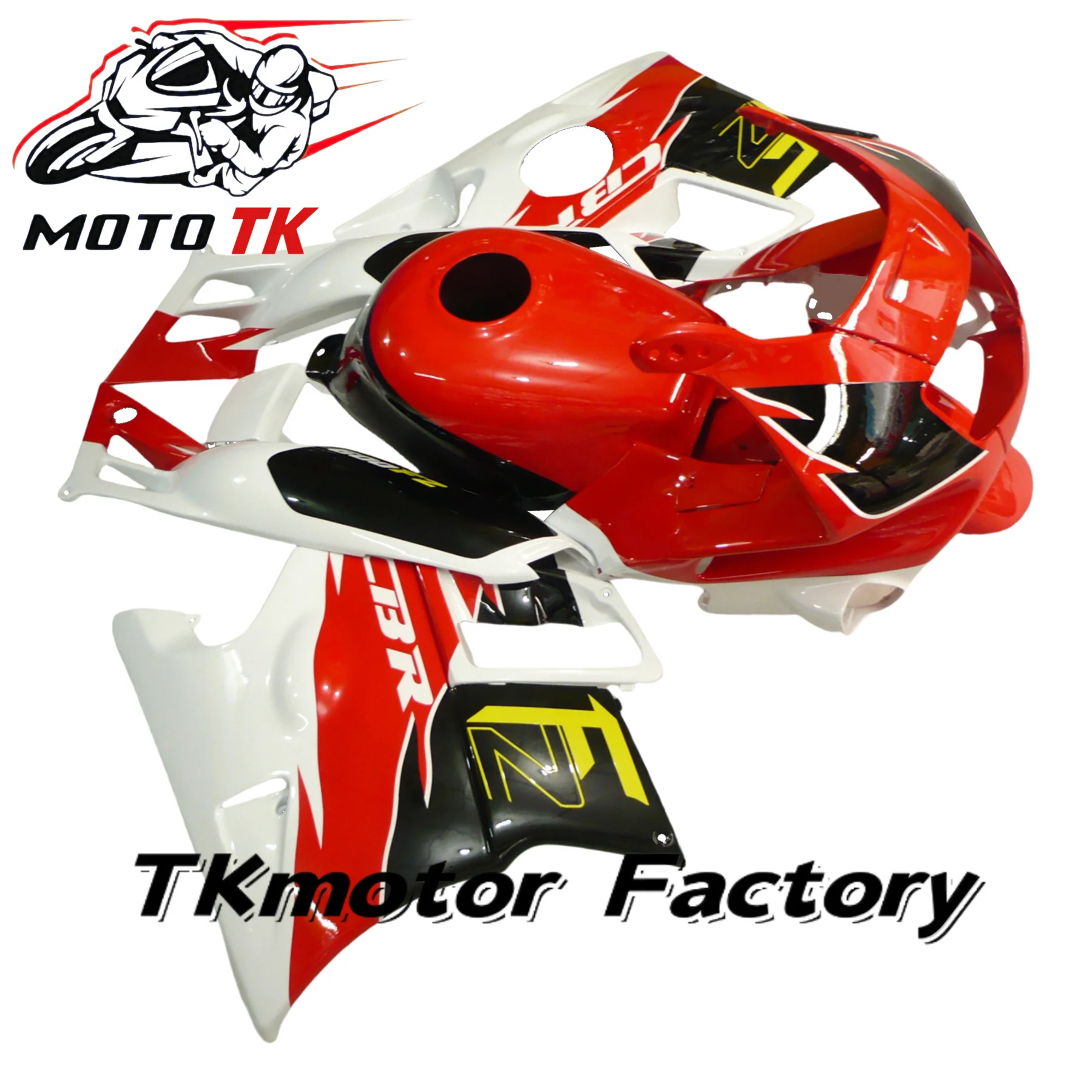 ABS Best Unique Fairing Kit For HONDA CBR 600F F2 1991 1992 1993 1994 Motorcycle Fairings Body Set CBR 600 F2 91 92 93 94
ABS Best Unique Fairing Kit For HONDA CBR 600F F2 1991 1992 1993 1994 Motorcycle Fairings Body Set CBR 600 F2 91 92 93 94