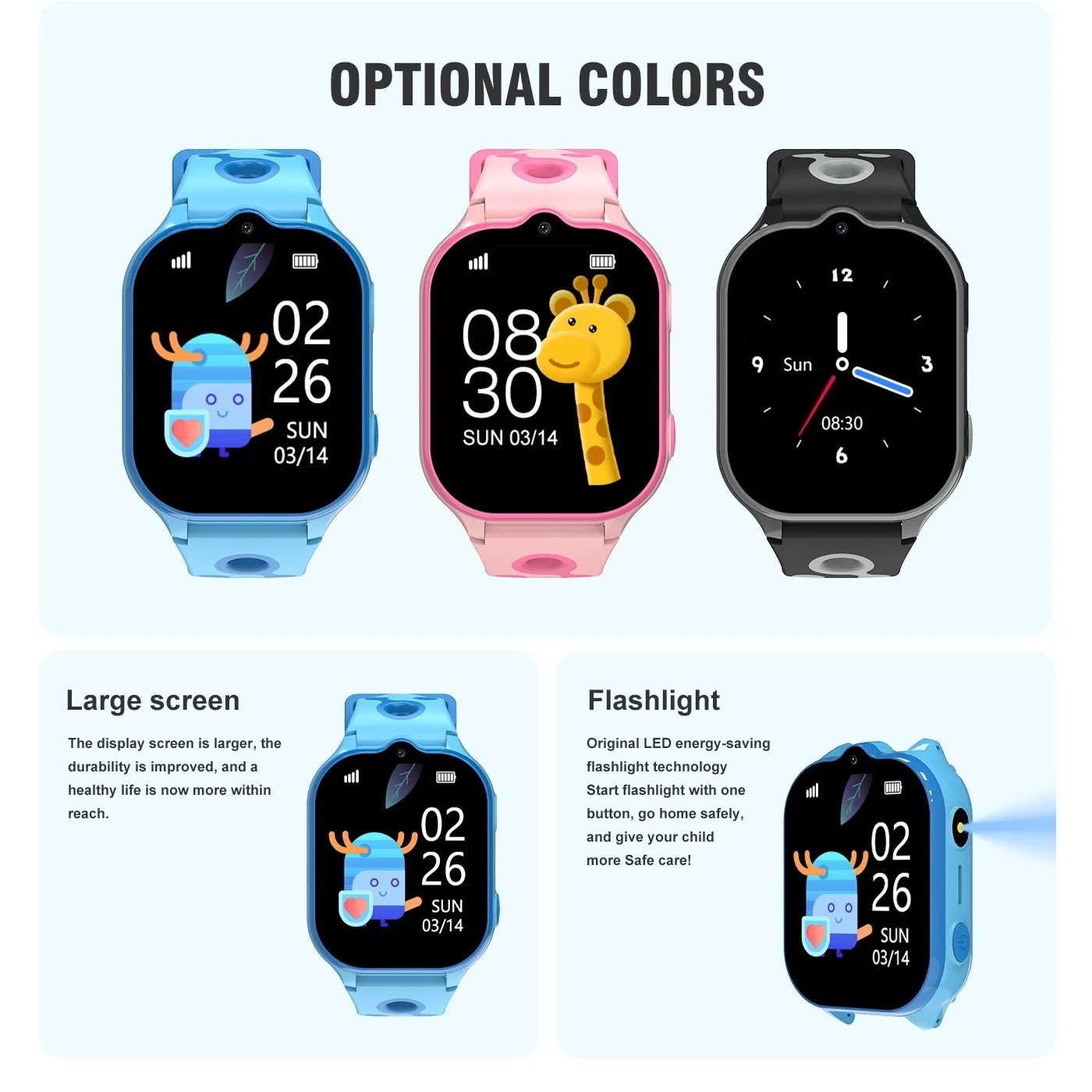 Новые LT52 4G Смарт-часы Детские GPS WIFI Видеозвонок SOS Детские Смарт-часы Камера Монитор Трекер Годинник для телефона IP67 Водонепроницаемые
Новые LT52 4G Смарт-часы Детские GPS WIFI Видеозвонок SOS Детские Смарт-часы Камера Монитор Трекер Годинник для телефона IP67 Водонепроницаемые