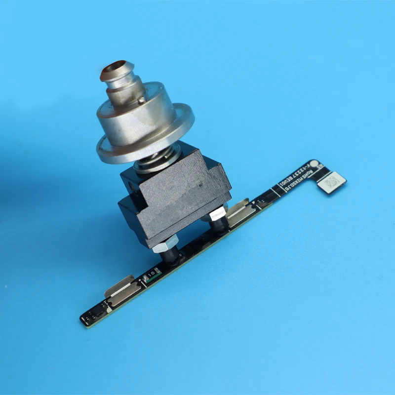 Fully automatic mounting head 28 motor connection rod double suction cup nozzle anti rotation 25 high seat press
Fully automatic mounting head 28 motor connection rod double suction cup nozzle anti rotation 25 high seat press
