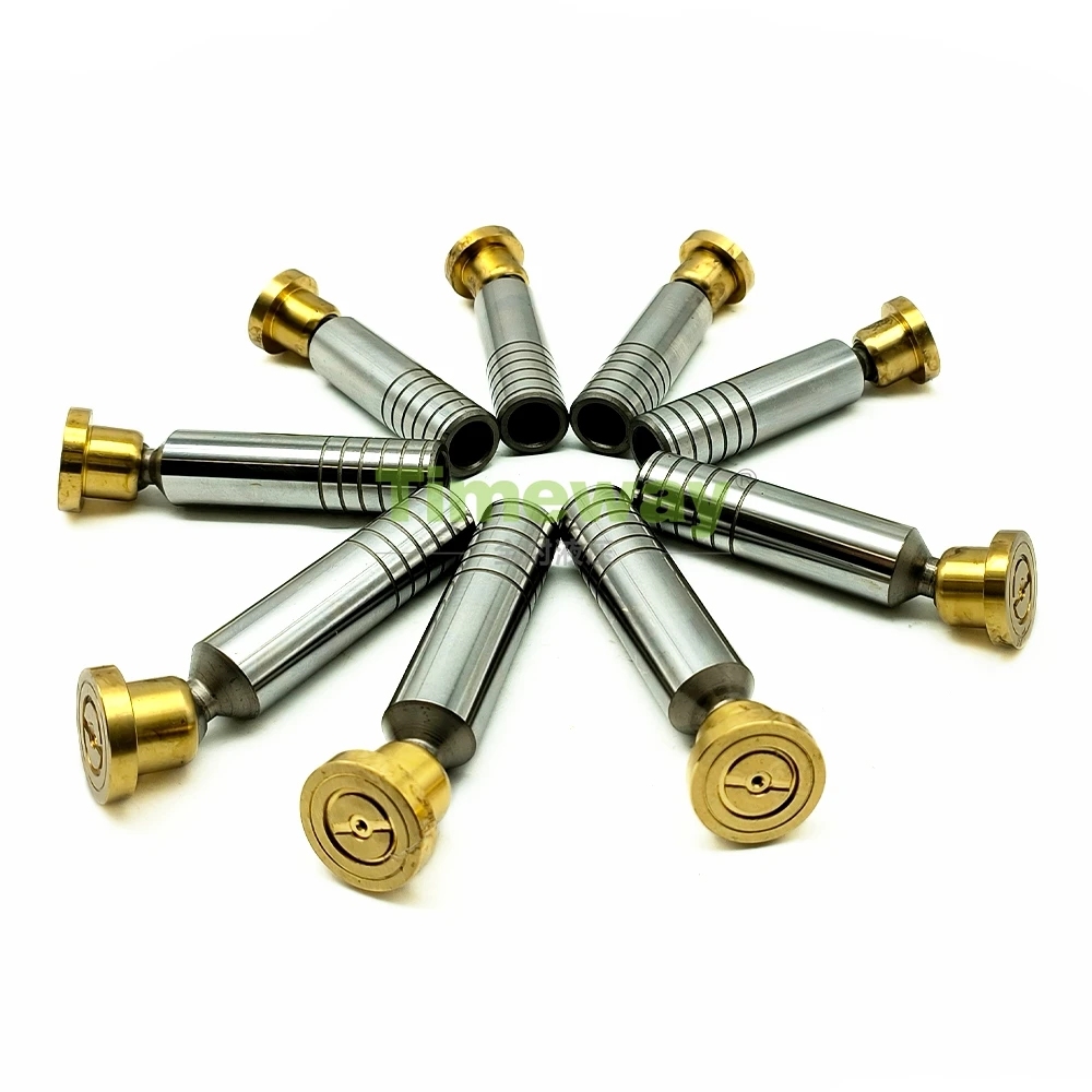 PVW Hydraulic Pump Spare Parts PVW34 Pump Piston Shoe for PVW34 Oilgear Hydraulic Pump Repair Kits Axial Piston Pump Plungers
PVW Hydraulic Pump Spare Parts PVW34 Pump Piston Shoe for PVW34 Oilgear Hydraulic Pump Repair Kits Axial Piston Pump Plungers
