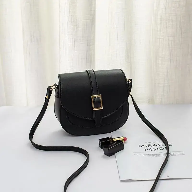 New 2026 Minimalist Crossbody Bag Shoulder Bag And High-quality Saddle Bag
New 2026 Minimalist Crossbody Bag Shoulder Bag And High-quality Saddle Bag