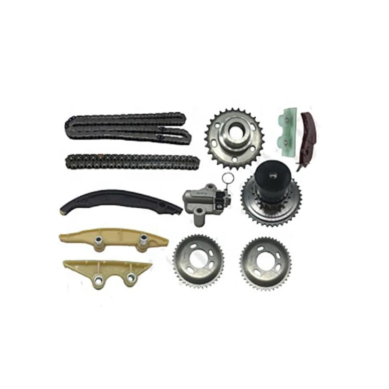High Quality Ford Timing Belt Kit For Ranger 3.2 2.2 Van Car Auto Engine Systems Timing Chain Kit
High Quality Ford Timing Belt Kit For Ranger 3.2 2.2 Van Car Auto Engine Systems Timing Chain Kit