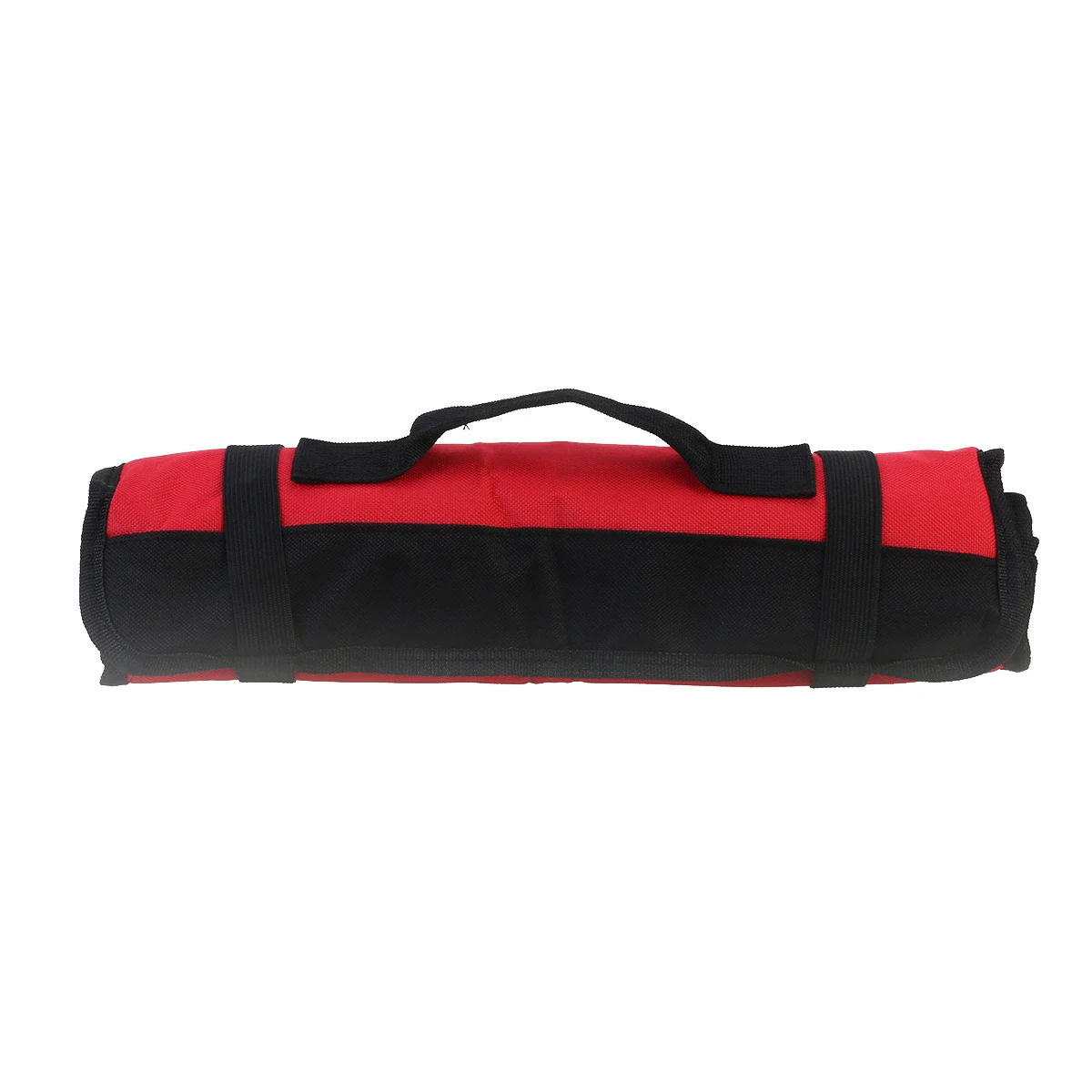 22-Pocket Tool Bag Heavy Duty Portable Organizer for Wrenches Sockets Screwdrivers Tire Gauges Durable Storage Case
22-Pocket Tool Bag Heavy Duty Portable Organizer for Wrenches Sockets Screwdrivers Tire Gauges Durable Storage Case