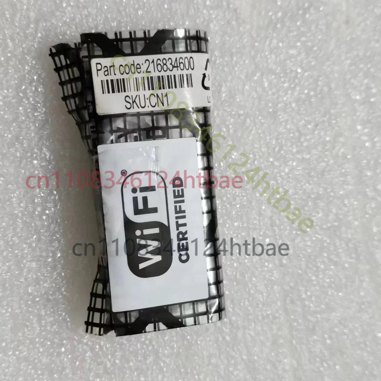 Original ELPAP10 Wireless LAN Adapter Module For Epson EB-X41 EB-S41 EB-X05 EB-585W EB-2155 Home Cinema 760 3LCD Projectors
Original ELPAP10 Wireless LAN Adapter Module For Epson EB-X41 EB-S41 EB-X05 EB-585W EB-2155 Home Cinema 760 3LCD Projectors
