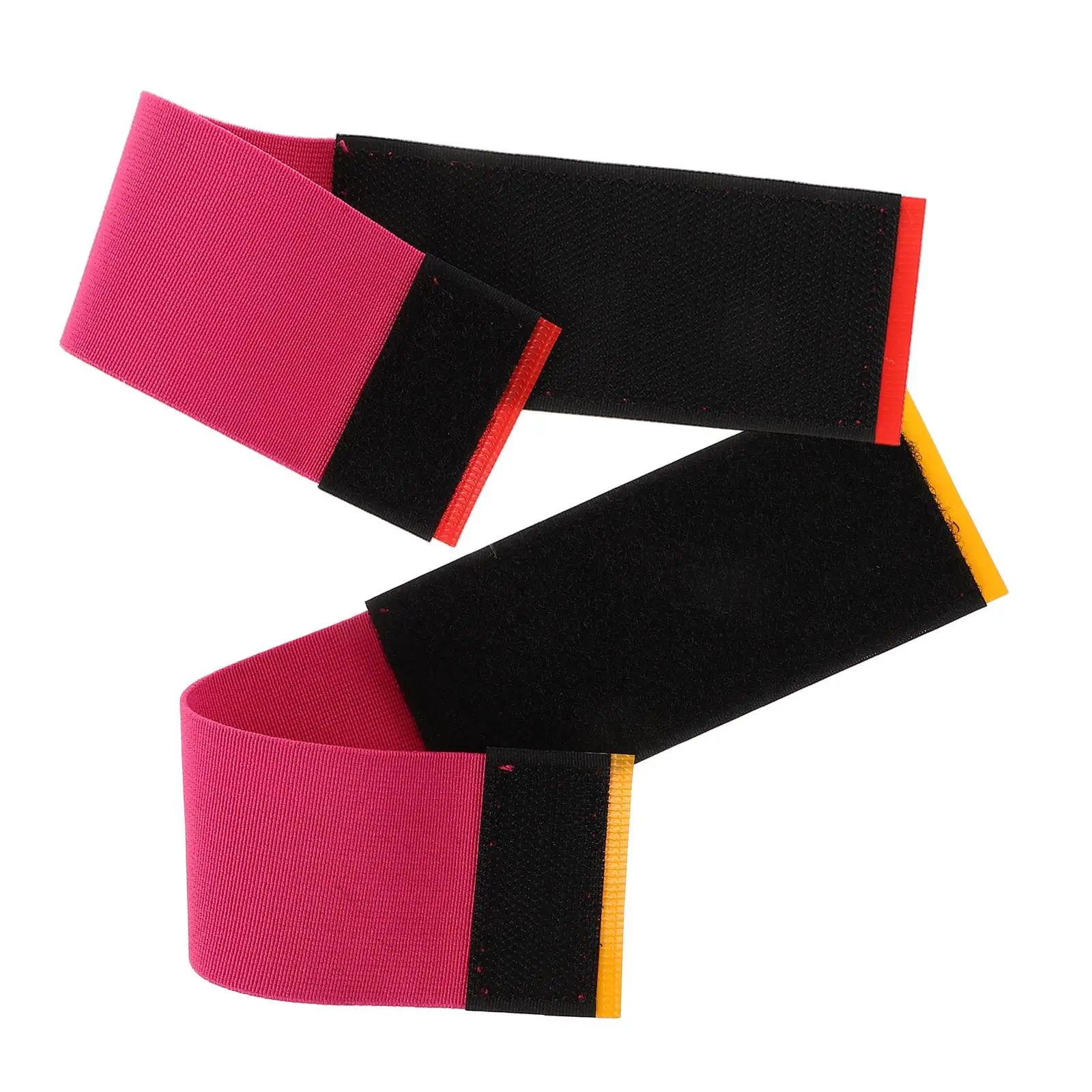 2pcs Straps Ankle Foot Gymnastics Tumbling Trainer Aid Cheerleading Dance Equipment Durable Nylon Adjustable Fit
2pcs Straps Ankle Foot Gymnastics Tumbling Trainer Aid Cheerleading Dance Equipment Durable Nylon Adjustable Fit