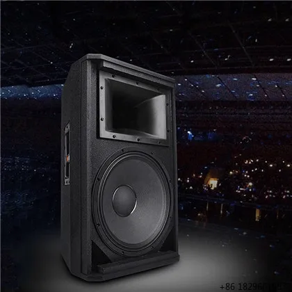 12 Inch Professional Audio Speaker System Heavy Bass Stage Karaoke Party Home Theater Surround Sound Loudspeaker
12 Inch Professional Audio Speaker System Heavy Bass Stage Karaoke Party Home Theater Surround Sound Loudspeaker
