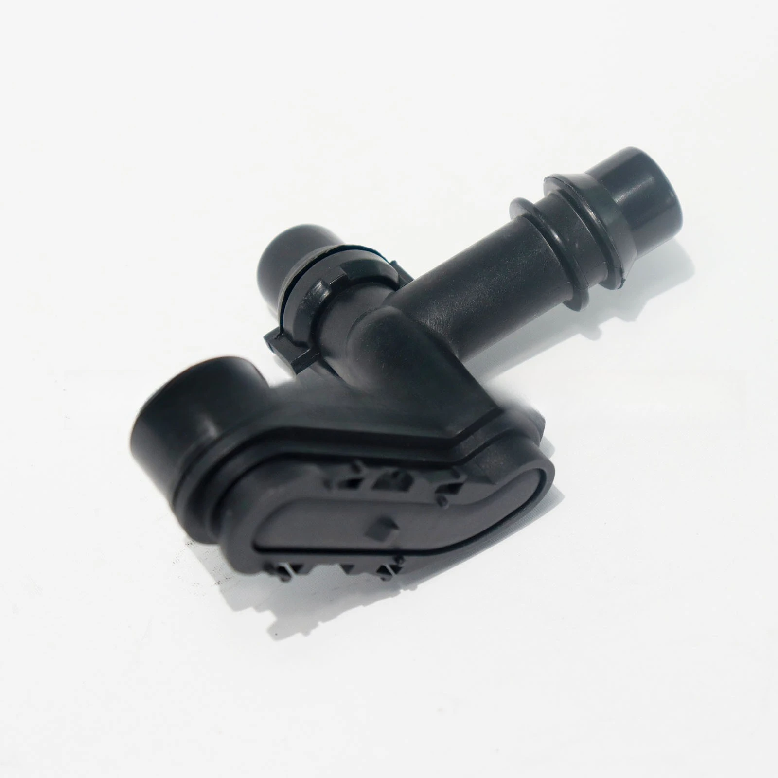 Automotive Parts Thermostat Cover Coolant Pipe 17111438820
Automotive Parts Thermostat Cover Coolant Pipe 17111438820