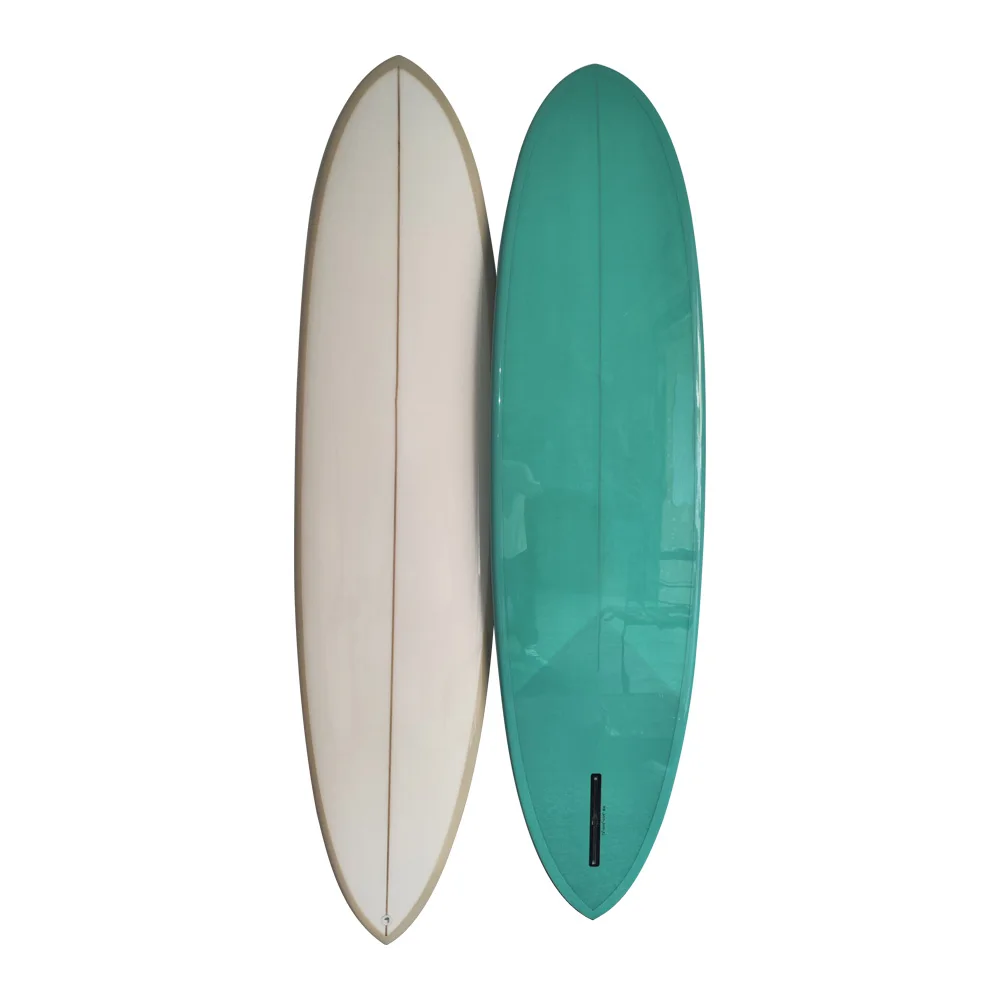 Epoxy Longboard Surfboard EPS Surfboard Customized Fiberglass Surf Board for Surfing
Epoxy Longboard Surfboard EPS Surfboard Customized Fiberglass Surf Board for Surfing