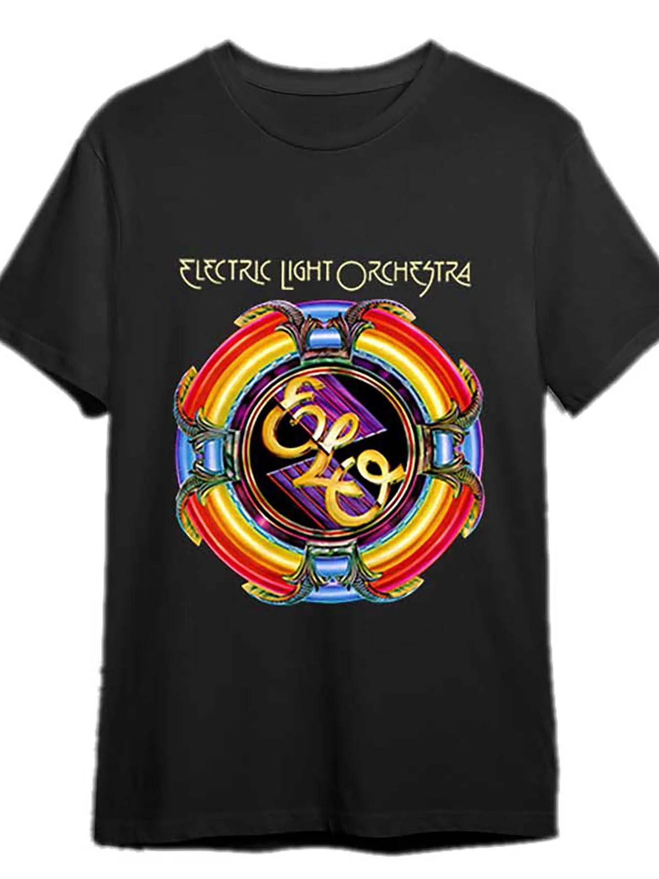 Elo rock, black, unisex, size T-shirt 334083 fun, men, short sleeve, graphic T-shirt
Elo rock, black, unisex, size T-shirt 334083 fun, men, short sleeve, graphic T-shirt