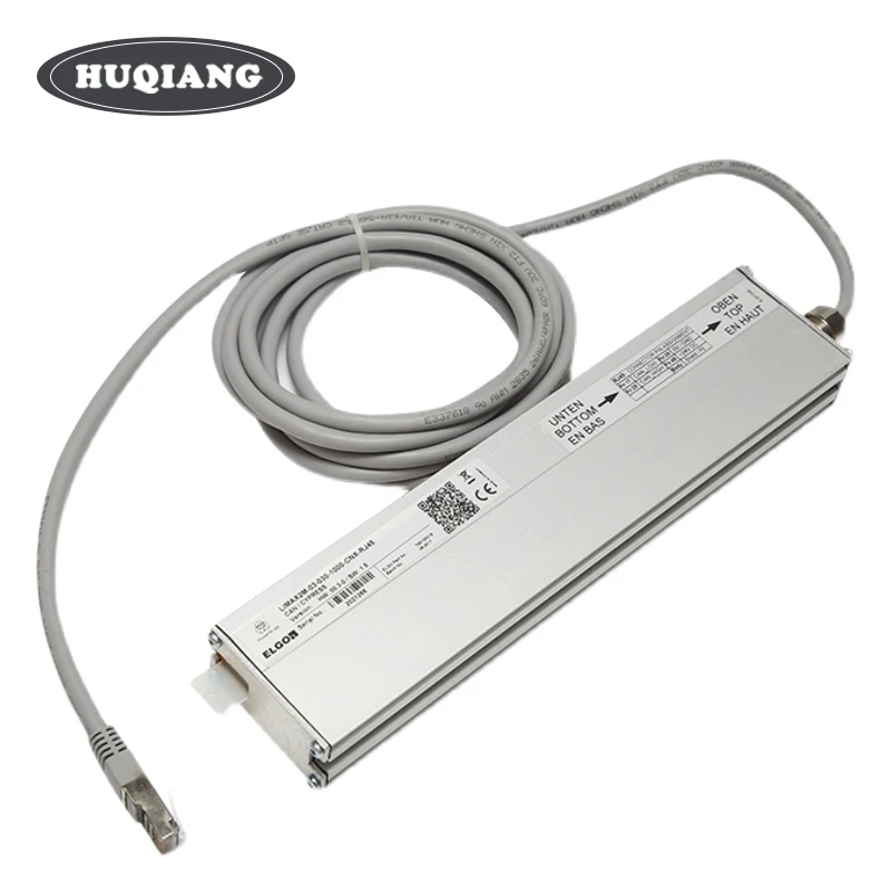 Lift Spare Parts Elevator Sensor Level Sensor LIMAX2M-03-030-1000-CNX-RJ45
Lift Spare Parts Elevator Sensor Level Sensor LIMAX2M-03-030-1000-CNX-RJ45