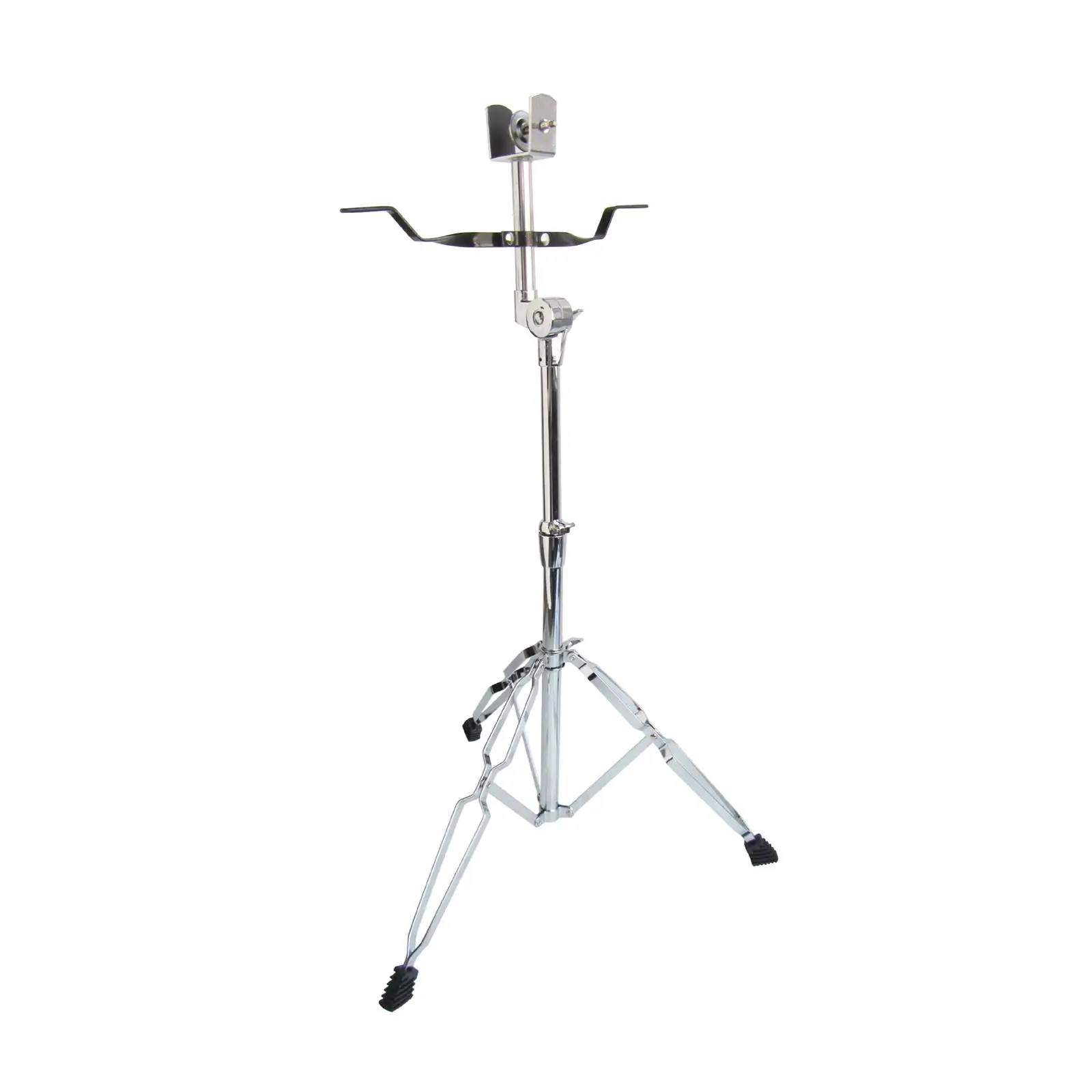 Bongos Stand Stable Tripod Adjustable Height 70cm-105cm Folding Non Slip
Bongos Stand Stable Tripod Adjustable Height 70cm-105cm Folding Non Slip