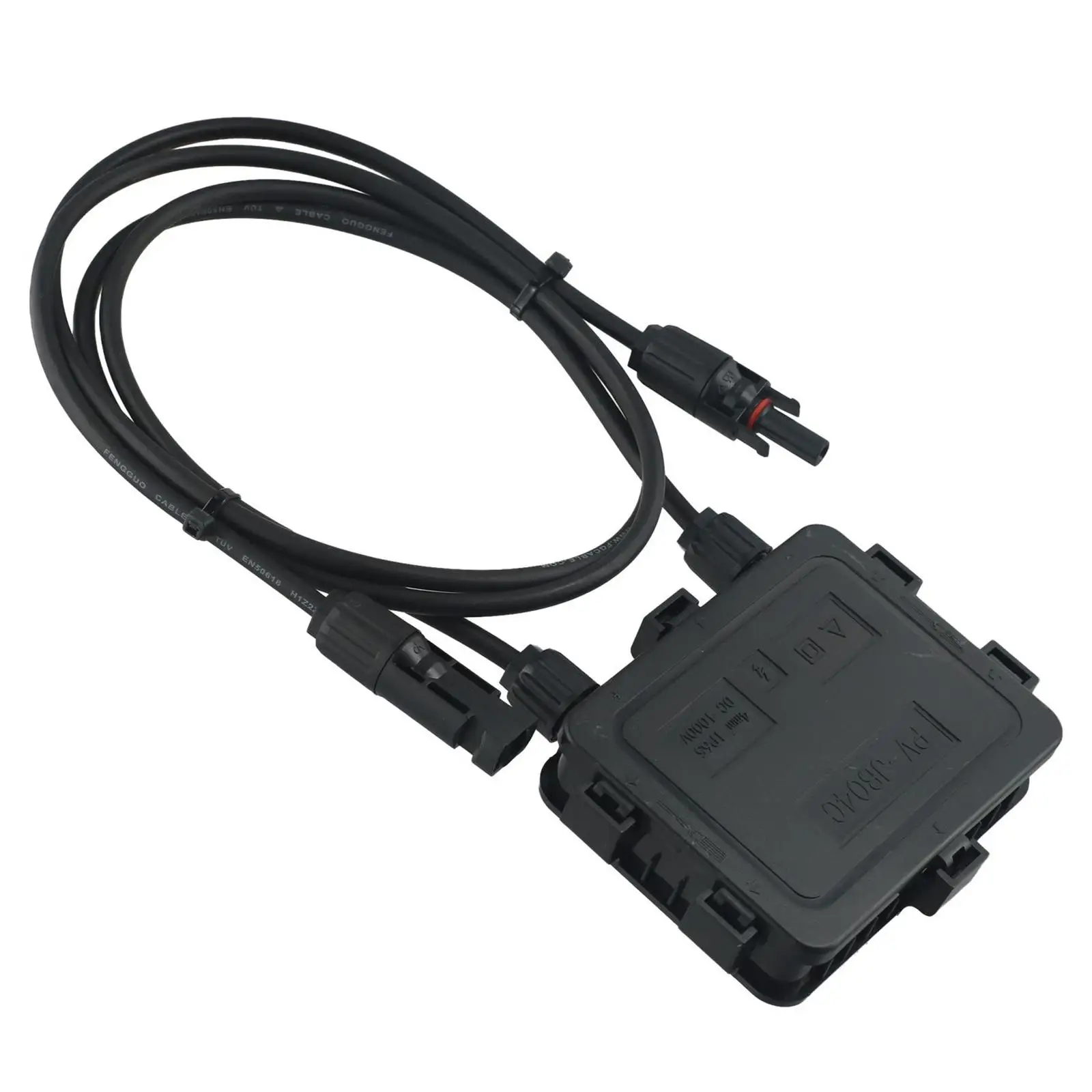 Connector Box Junction Box PV Junction Package Content PV Junction Package Content Performance Power Generation
Connector Box Junction Box PV Junction Package Content PV Junction Package Content Performance Power Generation