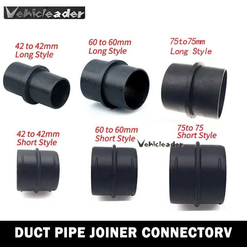 2kw-5kw Car Truck Parking Heater 42/60/75mmExhaust Pipe Ducting Bellows T Y Elbow Pipe Connector Joints For Webato Eberspacher
2kw-5kw Car Truck Parking Heater 42/60/75mmExhaust Pipe Ducting Bellows T Y Elbow Pipe Connector Joints For Webato Eberspacher