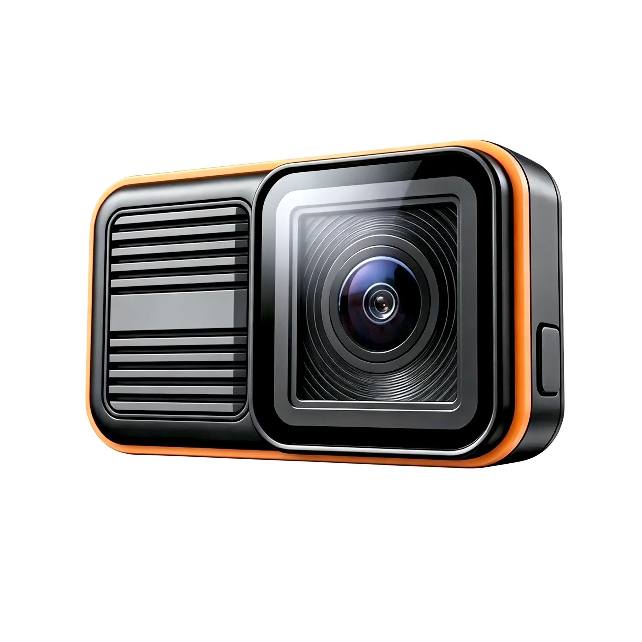 4K 2160P Ultra HD Motorcycle Dash Cam Built-in WiFi Phone Auto Connect IP66 Waterproof Shockproof Multi-language Video Player Wi
4K 2160P Ultra HD Motorcycle Dash Cam Built-in WiFi Phone Auto Connect IP66 Waterproof Shockproof Multi-language Video Player Wi
