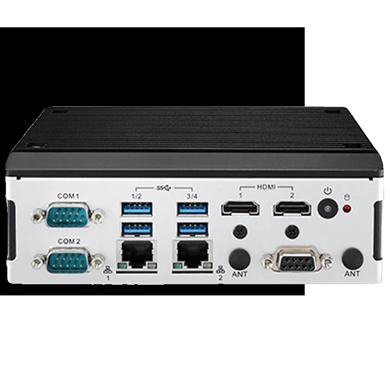 компьютер ARK-1220L высокой четкости 4K промышленная встраиваемая машина управления связью
компьютер ARK-1220L высокой четкости 4K промышленная встраиваемая машина управления связью