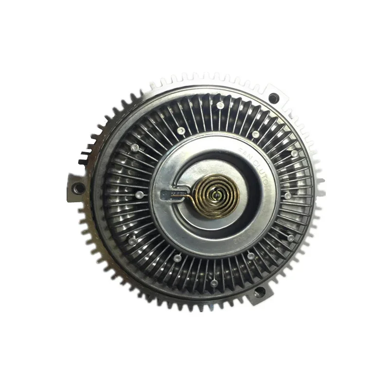 11527505302 Radiator Cooling Fan Clutch for BMW E39 525i 525i 530i E46 330i 325xi E53 X5 E36
11527505302 Radiator Cooling Fan Clutch for BMW E39 525i 525i 530i E46 330i 325xi E53 X5 E36