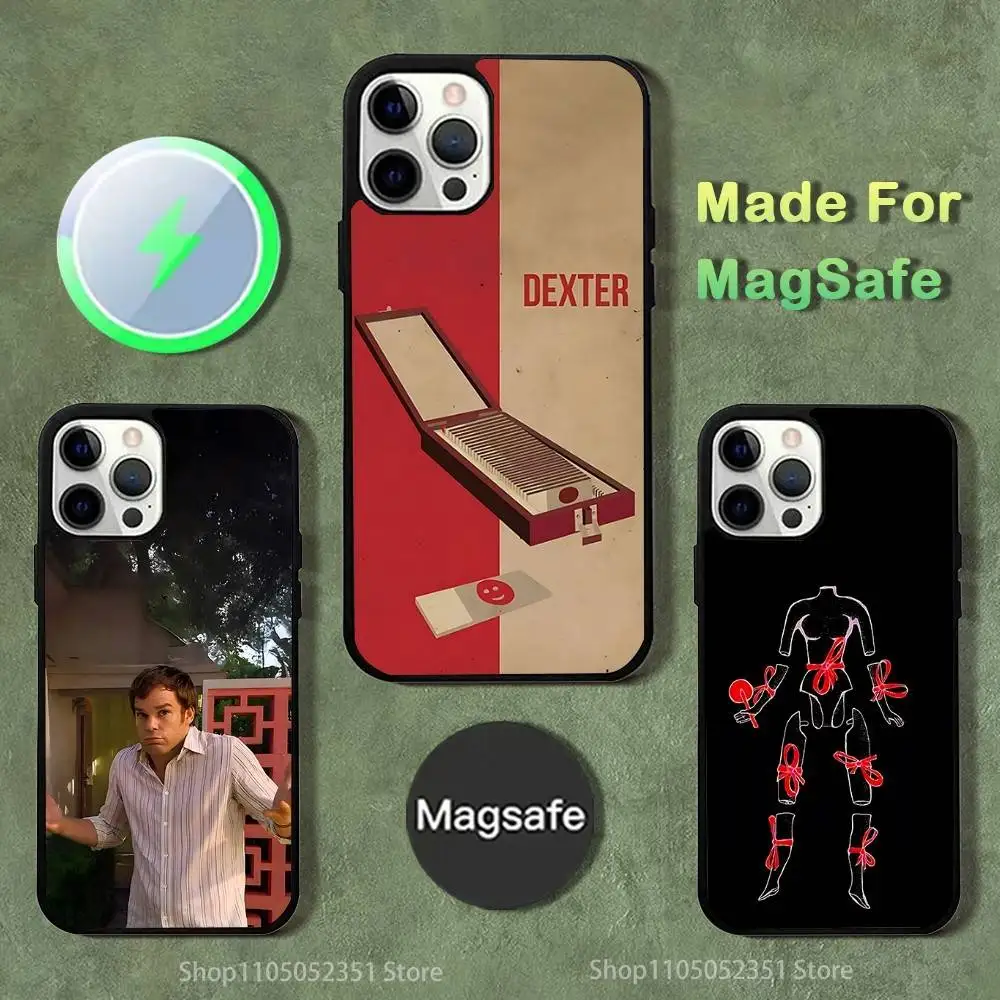 D-Dexter Morgan Phone Case For iPhone 16,15,14,13,12,11,Pro,Max,Plus,Mini,SE4,E Magnetic Magsafe Wireless Charging
D-Dexter Morgan Phone Case For iPhone 16,15,14,13,12,11,Pro,Max,Plus,Mini,SE4,E Magnetic Magsafe Wireless Charging