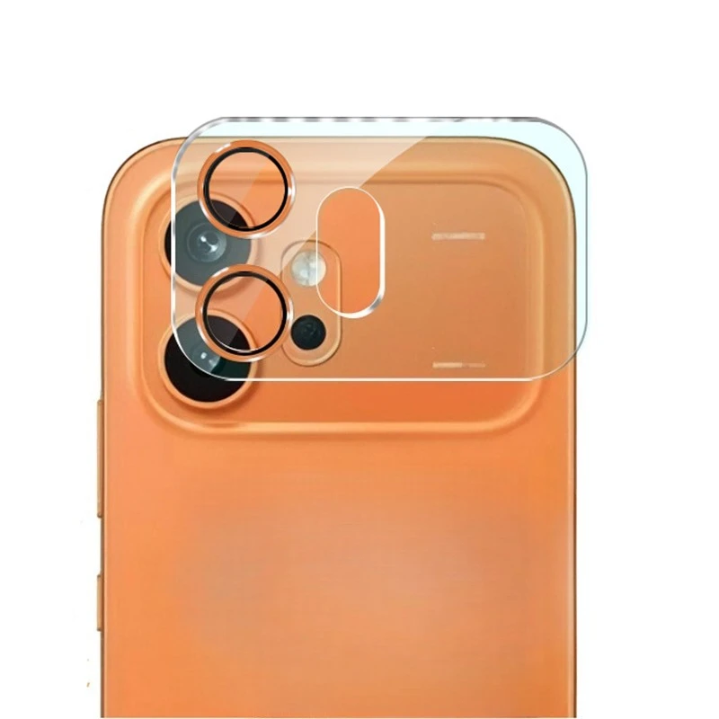 For Honor 600 Pro 3D Camera Lens Back Cover Protector Tempered Glass for Honor600 600Pro Metal Ring AR Lens Film Cover
For Honor 600 Pro 3D Camera Lens Back Cover Protector Tempered Glass for Honor600 600Pro Metal Ring AR Lens Film Cover