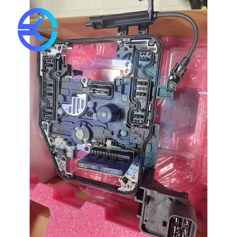 Original 0AM927769F New 0AM DQ200 DSG7 TCU TCM Transmission Control Unit Fits For VW Audi Skoda Seat
Original 0AM927769F New 0AM DQ200 DSG7 TCU TCM Transmission Control Unit Fits For VW Audi Skoda Seat