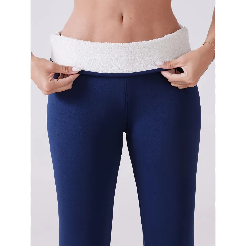 Lambswool Leggings J 93835 Neutral Bottoming Trousers 100% Other Material Spring 2026 In-Store And Online Available
Lambswool Leggings J 93835 Neutral Bottoming Trousers 100% Other Material Spring 2026 In-Store And Online Available