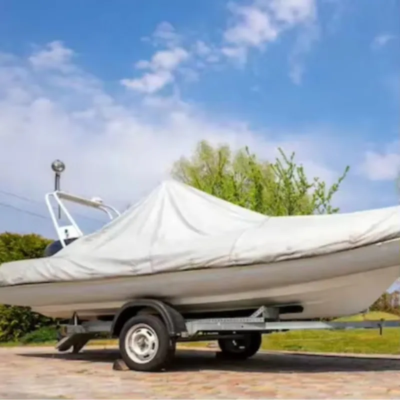 Boat Cover Tarpaulins PE Coated Mesh Fabric Plain Water Resistant Waterproof for Boys & Girls
Boat Cover Tarpaulins PE Coated Mesh Fabric Plain Water Resistant Waterproof for Boys & Girls