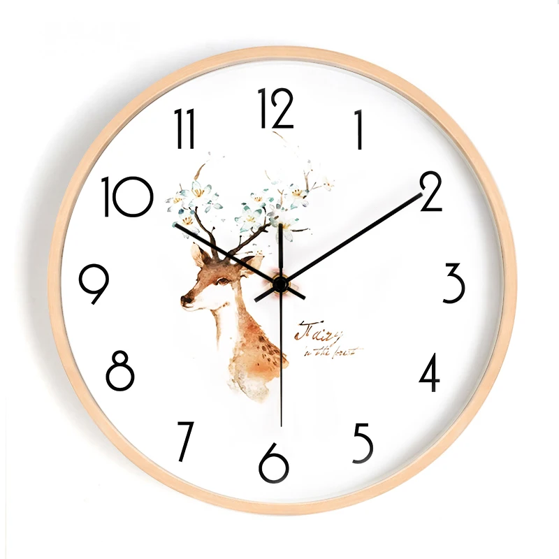 Kitchen Solid Wood Wall Clock Watch Modern Silent Clocks Living Room Simple White Clock Digital Relogio De Parede Home Decor W
Kitchen Solid Wood Wall Clock Watch Modern Silent Clocks Living Room Simple White Clock Digital Relogio De Parede Home Decor W